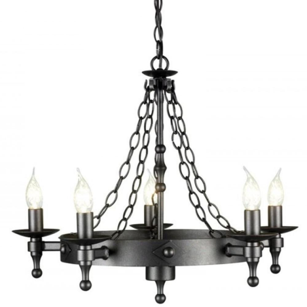 cierna klasicka kovana luster rustikalna mediteran lampa zavesna vinaren pivnica obyvacka jedalen nad stolom velky klasicke lampy lameridiana interierovy dizajn.jpg